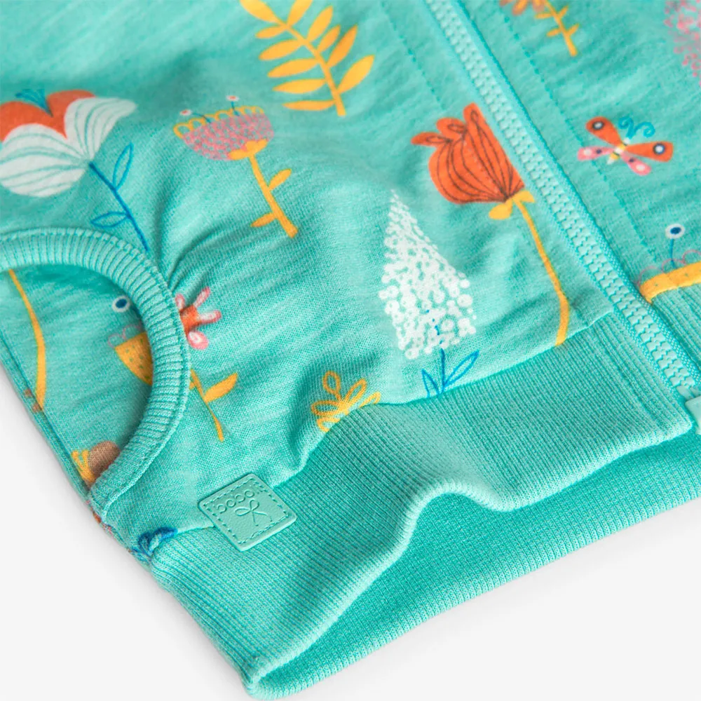 Boboli Fleece Jacka