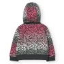 Boboli Fleece Printed Jacka