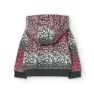 Boboli Fleece Printed Jacka