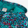 Boboli Fleece Printed Jacka