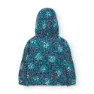 Boboli Fleece Printed Jacka