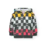 Race print
