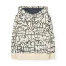 Boboli Fleece Printed Tröja
