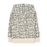 Boboli Fleece Printed Tröja