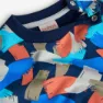 Boboli Fleece Printed Tröja