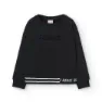 Boboli Fleece Stretch Tröja