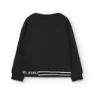 Boboli Fleece Stretch Tröja
