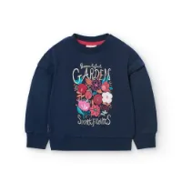 Boboli Fleece Tröja