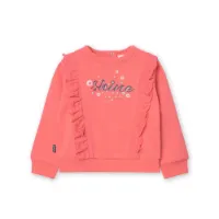 Boboli Fleece Tröja