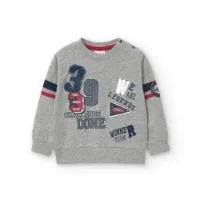 Boboli Fleece Tröja
