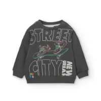 Boboli Fleece Tröja