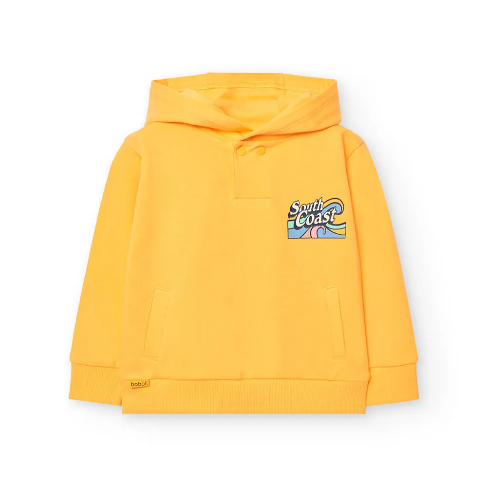 Boboli Fleece Tröja Boboli Fleece Tröja