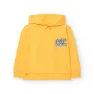 Boboli Fleece Tröja