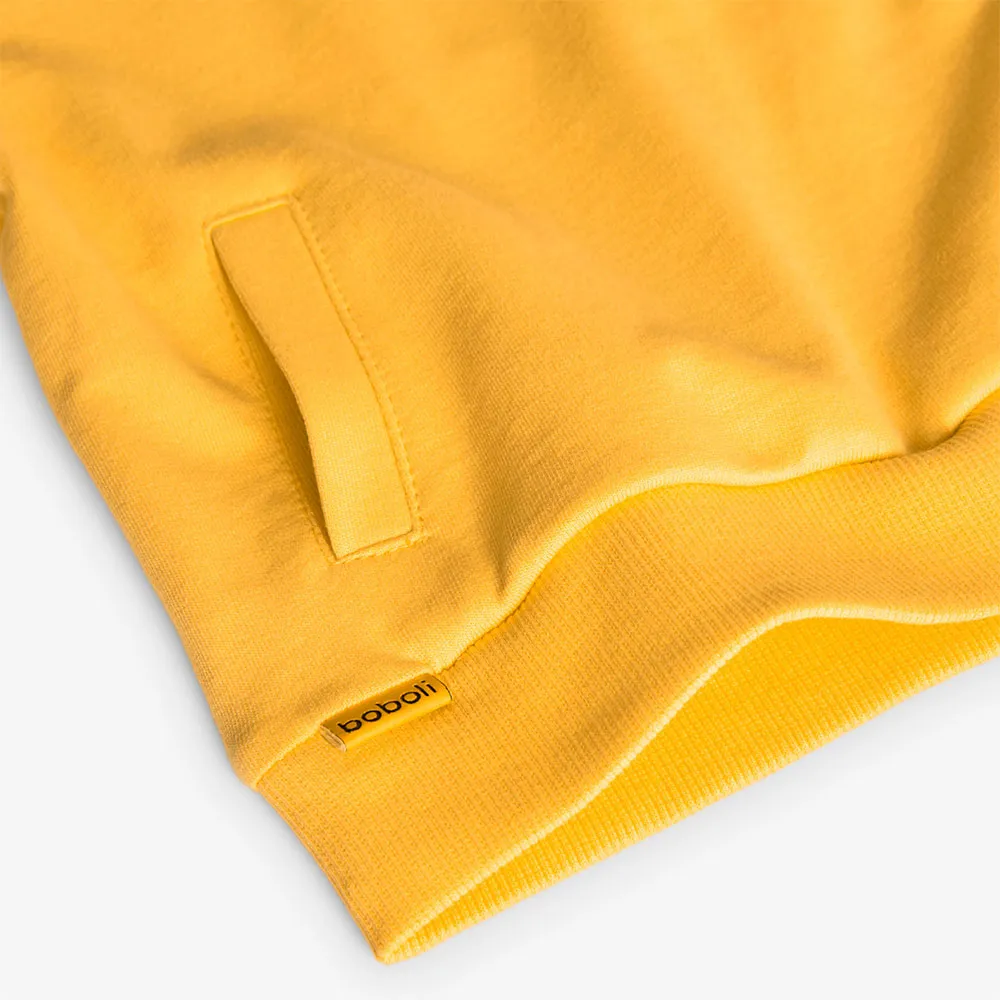 Boboli Fleece Tröja Boboli Fleece Tröja
