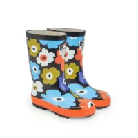 Boboli Floral Skor