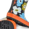 Boboli Floral Skor, Flower print, EU 22-23