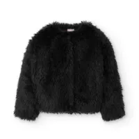 Boboli Fur Jacka