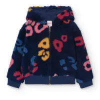 Boboli Fur Jacka