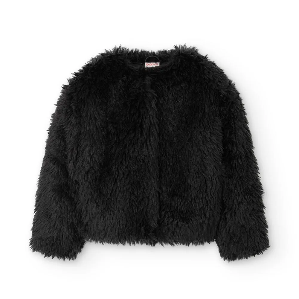 Boboli Fur Jacka