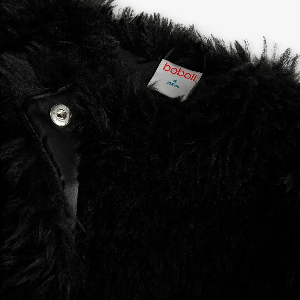 Boboli Fur Jacka