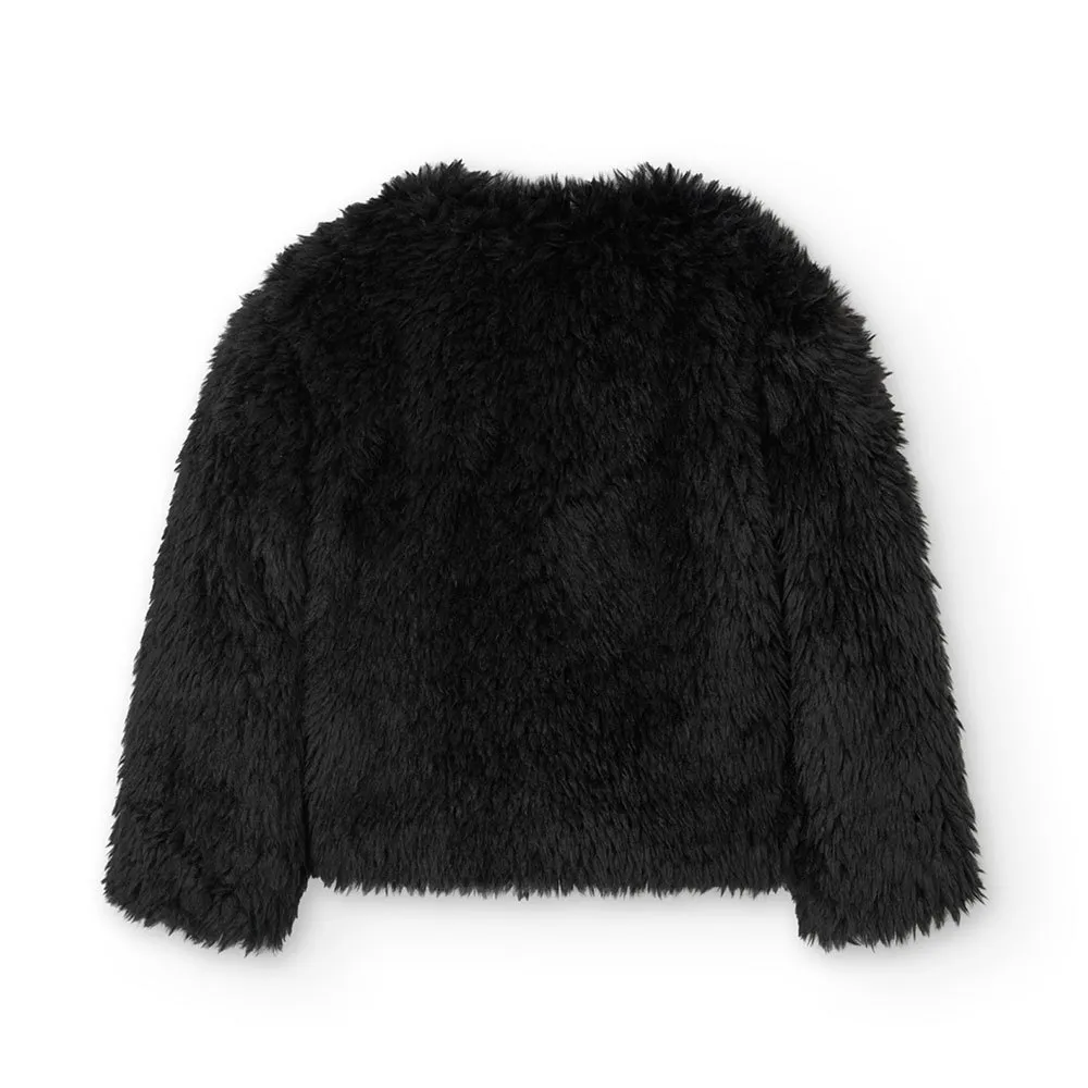 Boboli Fur Jacka