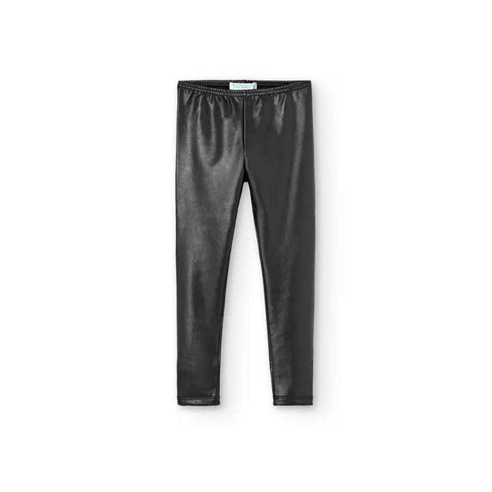 Boboli Fur Stretch Byxor