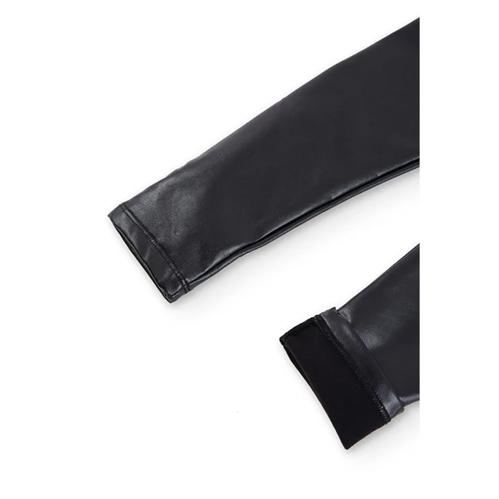Boboli Fur Stretch Byxor
