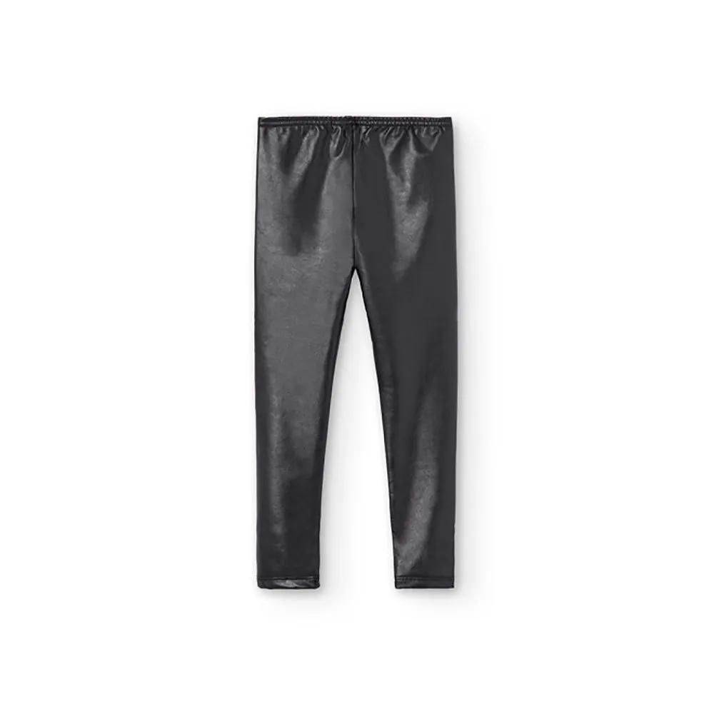 Boboli Fur Stretch Byxor
