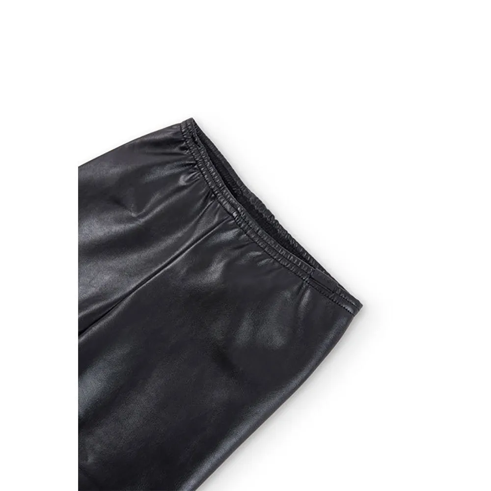Boboli Fur Stretch Byxor