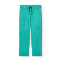 Boboli Gabardine Byxor Boboli Gabardine Byxor