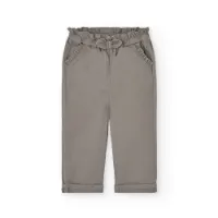 Boboli Gabardine Byxor Boboli Gabardine Byxor