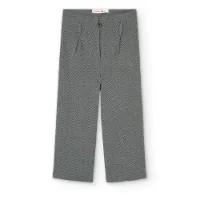 Boboli Knit Byxor