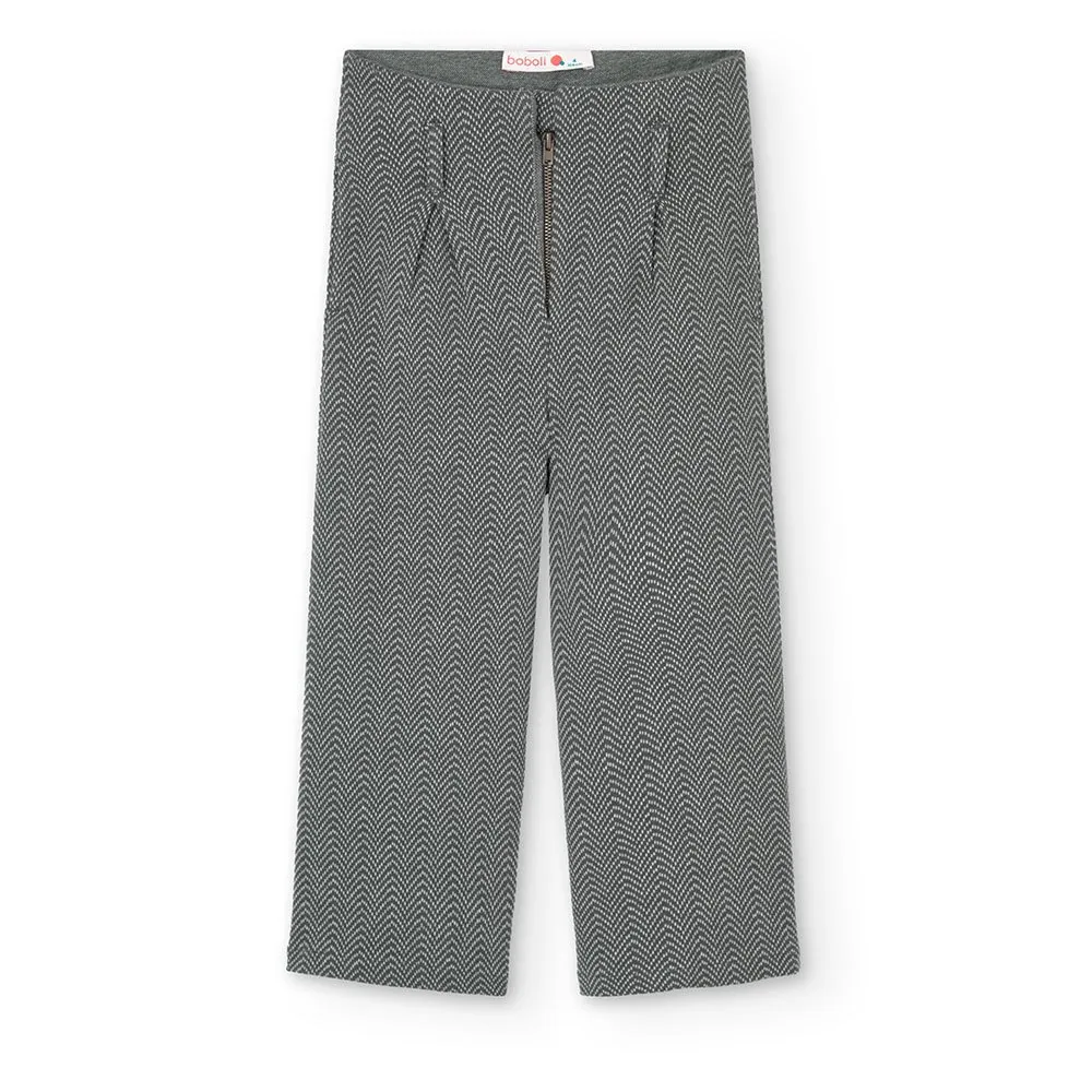 Boboli Knit Byxor