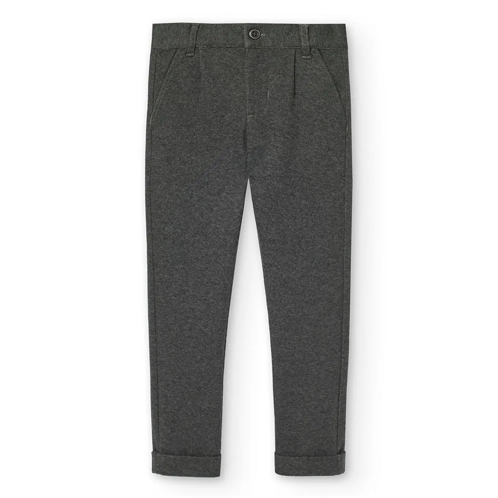 Boboli Knit Byxor