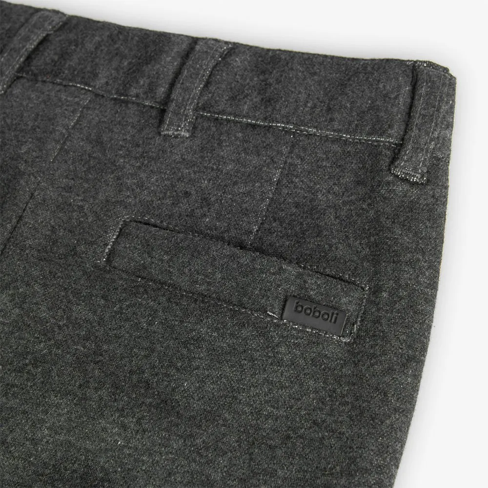 Boboli Knit Byxor