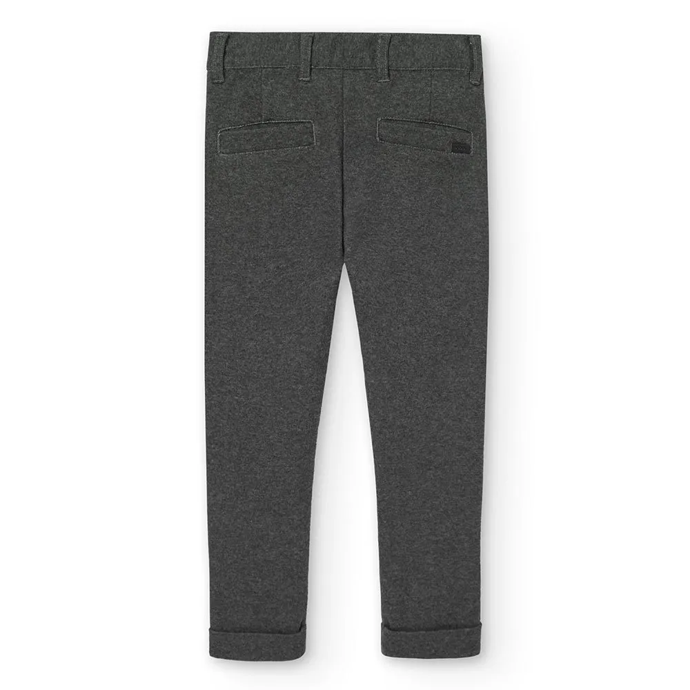 Boboli Knit Byxor