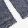 Boboli Knit Check Byxor