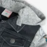 Boboli Knit Combined Jacka