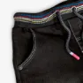 Boboli Knit Denim Shorts