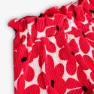 Boboli Knit Floral Shorts
