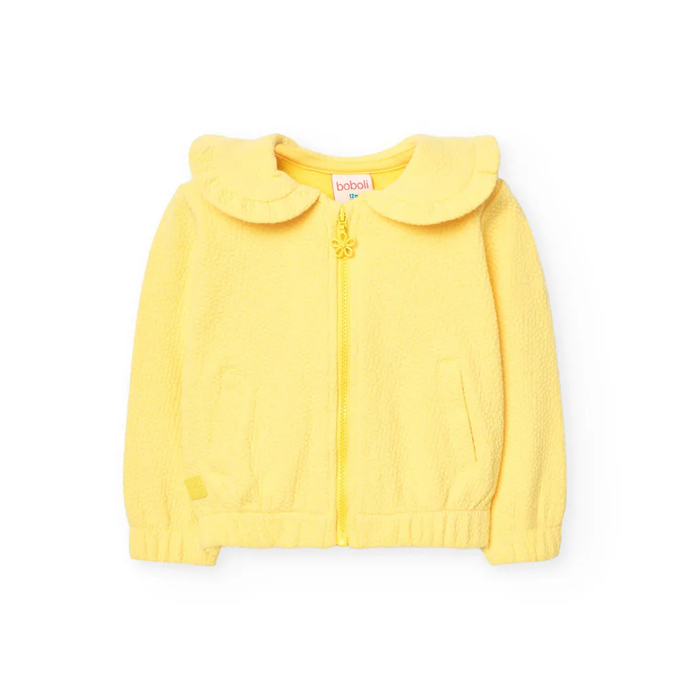 Boboli Knit Jacka