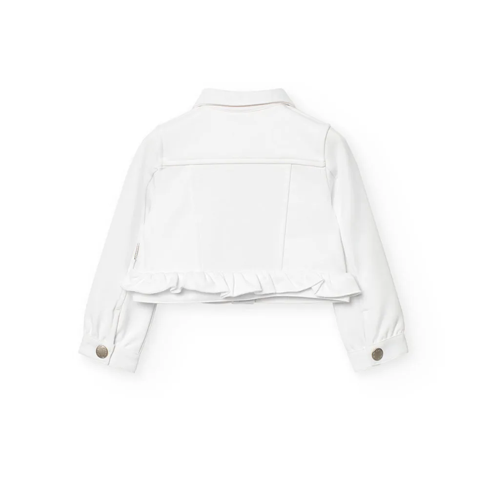 Boboli Knit Jacka