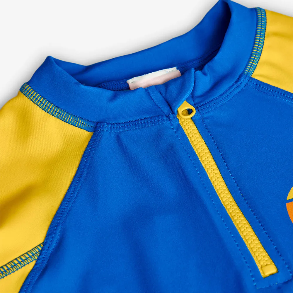 Boboli Knit Polyamide T-shirt Med Lång ärm