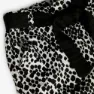 Boboli Knit Printed Byxor