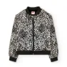 Boboli Knit Printed Jacka