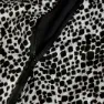 Boboli Knit Printed Jacka