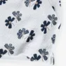 Boboli Knit Printed Shorts, Flower print, 6Y