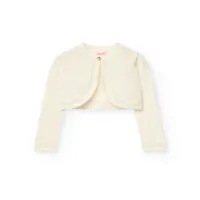 Boboli Knitwear Bolero Jacka Boboli Knitwear Bolero Jacka