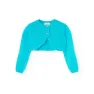 Boboli Knitwear Bolero Jacka