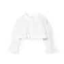 Boboli Knitwear Bolero Jacka